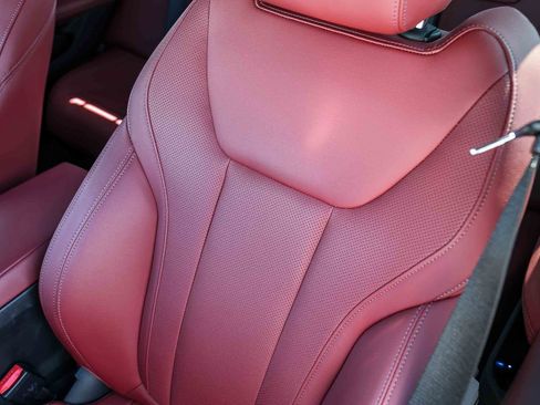 Used 2022 BMW i4 M50 w/ Premium Package image 31