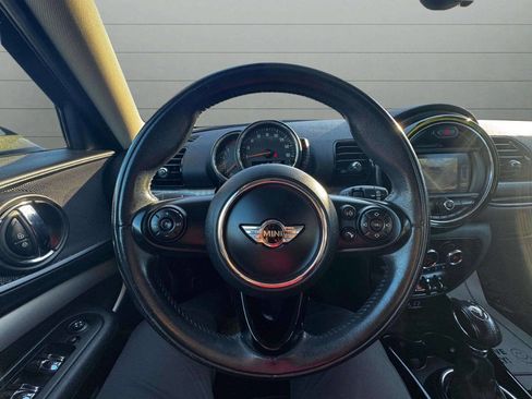 Used 2017 MINI Cooper Clubman S image 21