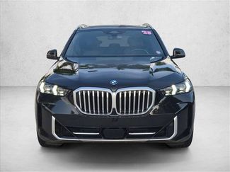Used 2025 BMW X5 xDrive50e AWD/4WD video 2