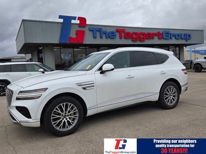 Used 2025 Genesis GV80 2.5T Standard