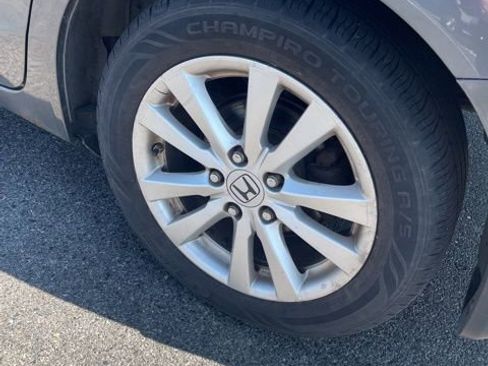 Used 2012 Honda Civic EX-L image 11