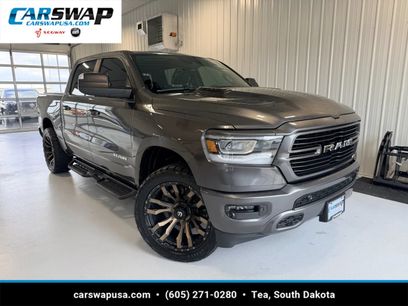Used 2023 RAM 1500 Laramie