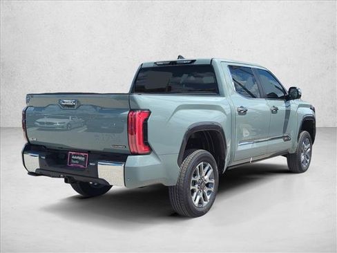 New 2026 Toyota Tundra 1794 Edition AWD/4WD image 5