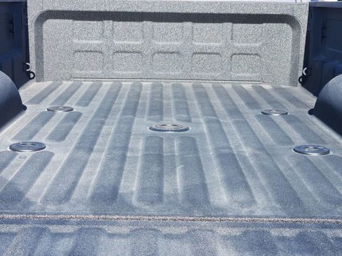 New 2026 RAM 3500 Tradesman image 25