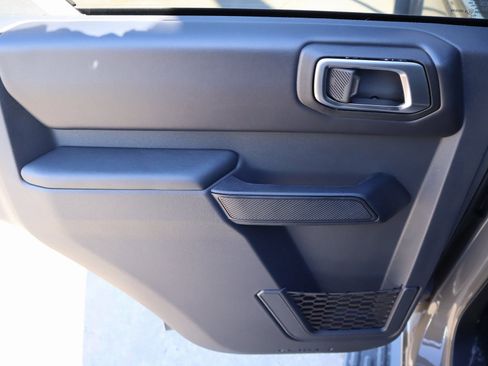 New 2025 Ford Bronco Outer Banks image 17