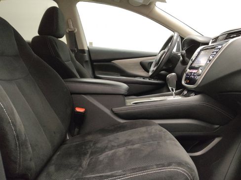 Used 2018 Nissan Murano SV FWD image 21