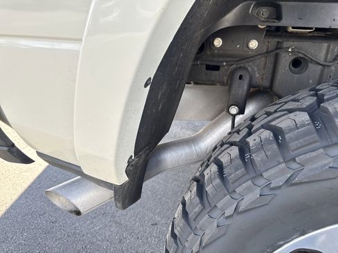 Used 2022 RAM 2500 Limited image 41