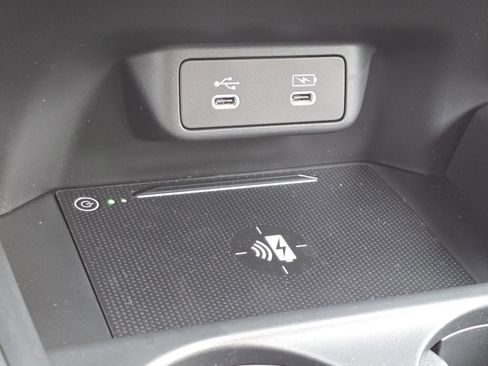 New 2026 Honda HR-V EX-L image 7