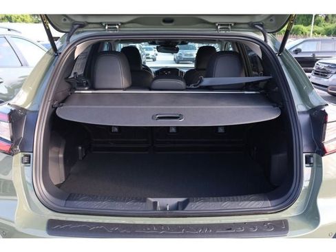 New 2026 Subaru Crosstrek 2.5i Limited AWD/4WD image 33
