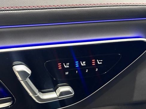 New 2026 Mercedes-Benz CLE 53 AMG 4MATIC Cabriolet image 29