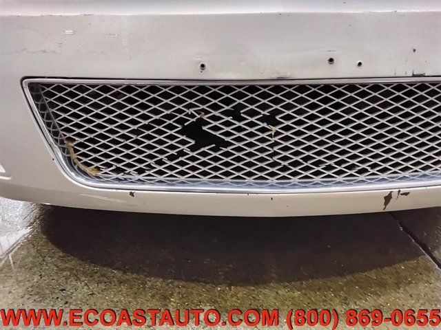 Used 2012 Chevrolet Impala LT w/ LT Sunroof Package FWD image 16