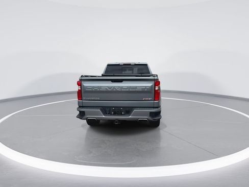 Used 2019 Chevrolet Silverado 1500 RST w/ All-Star Edition AWD/4WD image 10