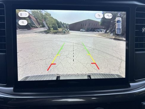 New 2026 Ford F150 STX RWD image 6
