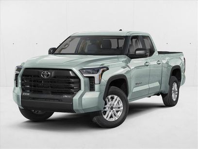 New 2026 Toyota Tundra SR5 w/ TRD Off-Road Package