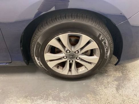 Used 2014 Honda Accord LX image 26