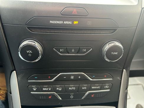 Used 2016 Ford Edge SEL w/ Equipment Group 201A image 26