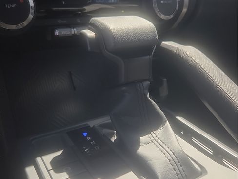 Certified 2026 Toyota Tacoma SR5 RWD image 26