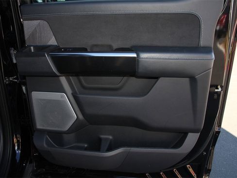 Certified 2023 Ford F150 Platinum w/ Equipment Group 701A High image 26