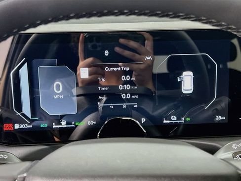 New 2027 Kia Telluride X-Line SX Prestige AWD/4WD image 12