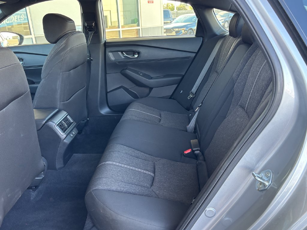 Used 2025 Honda Accord Sport image 24