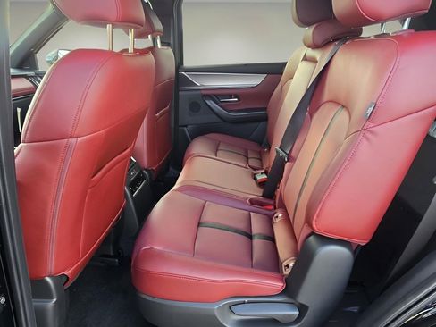 New 2026 MAZDA CX-70 3.3 Turbo S w/ Premium Package image 14