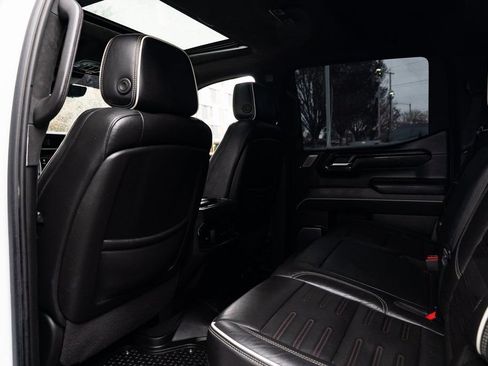 Used 2022 GMC Sierra 1500 AT4X AWD/4WD image 23