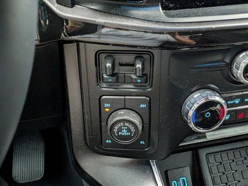 Used 2023 Ford F150 Raptor w/ Equipment Group 802A Raptor R image 15