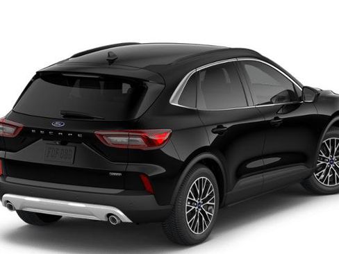 New 2026 Ford Escape SE FWD image 49