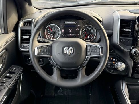 Used 2025 RAM 1500 Laramie image 28