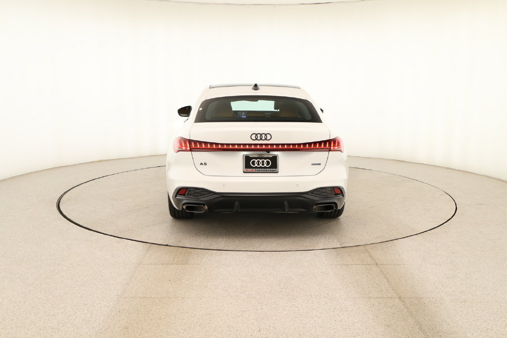 New 2026 Audi A5 Premium AWD/4WD image 5