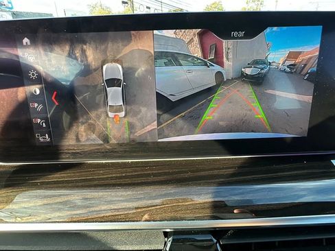 Used 2019 BMW 530i xDrive image 17