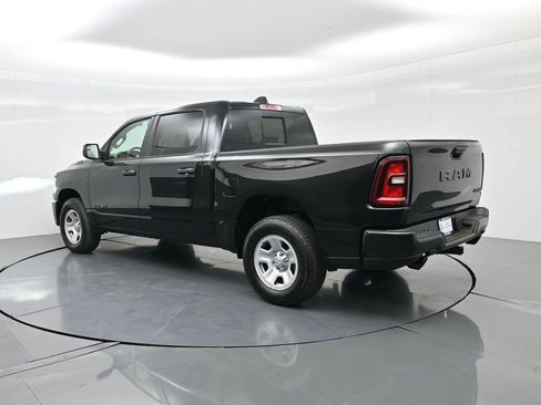 New 2026 RAM 1500 Tradesman image 9