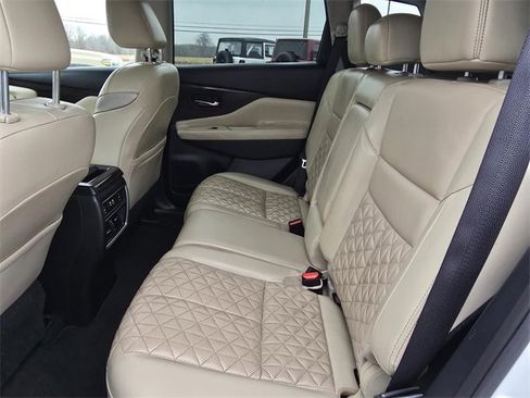 Used 2023 Nissan Murano Platinum image 26