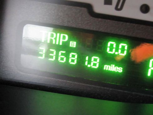 Used 2002 Ford Thunderbird RWD image 5