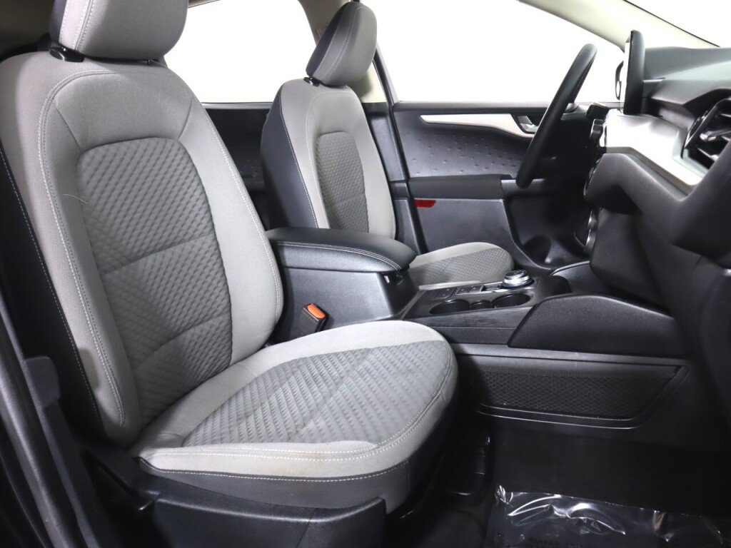 Used 2020 Ford Escape SE AWD/4WD image 42