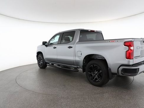 Used 2023 Chevrolet Silverado 1500 Custom w/ Rally Edition image 10