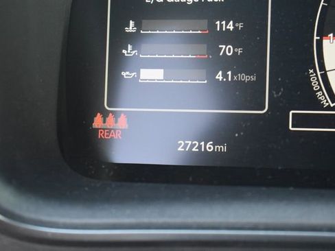 Used 2024 Toyota Corolla GR AWD/4WD image 23