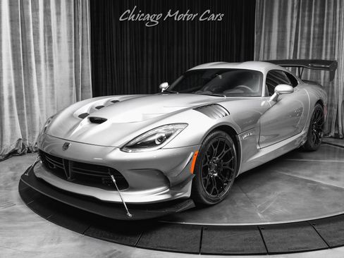 Used 2015 Dodge Viper SRT-10 RWD image 26