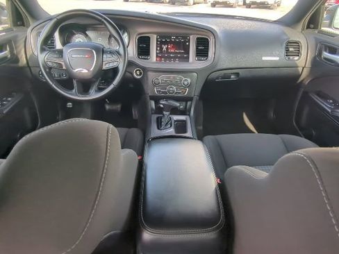 Used 2023 Dodge Charger GT w/ Blacktop Package image 16