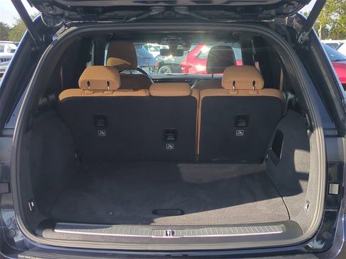 Used 2023 Jeep Grand Cherokee Summit image 14