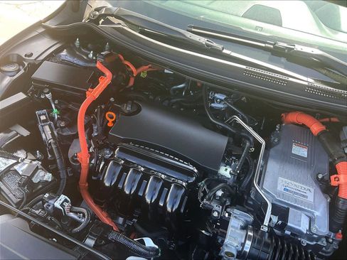 Used 2018 Honda Clarity Plug-In Hybrid image 31