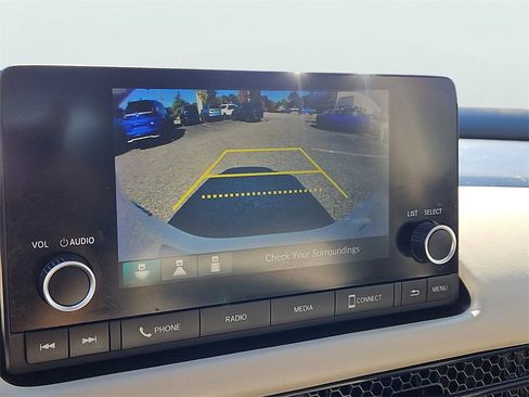 Certified 2023 Honda HR-V LX image 15