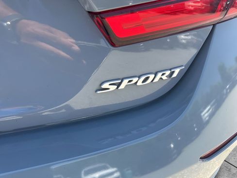 Used 2022 Honda Accord Sport image 29