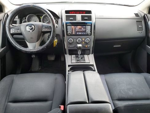 Used 2014 MAZDA CX-9 Sport AWD/4WD image 18