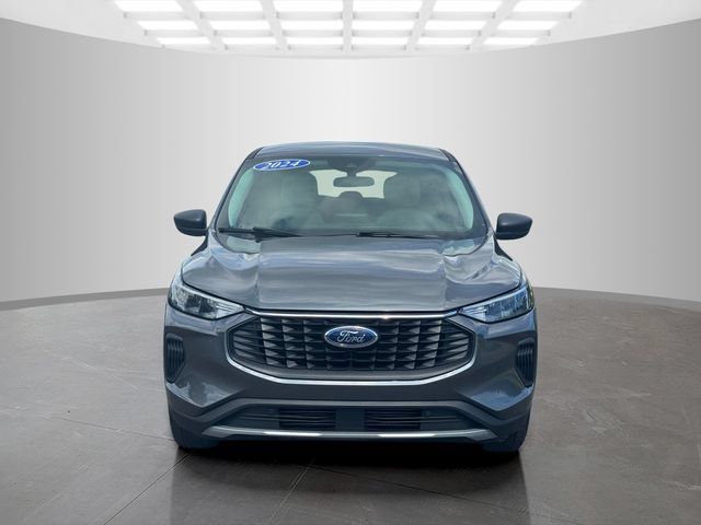 Used 2024 Ford Escape Active AWD/4WD image 2