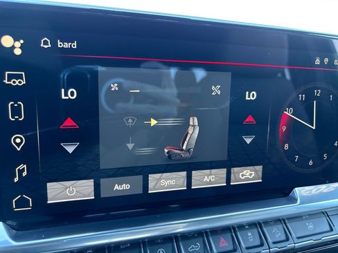 Used 2023 GMC Sierra 1500 SLT w/ SLT Premium Plus Package image 8