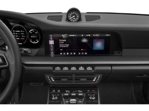 Used 2021 Porsche 911 Carrera image 10