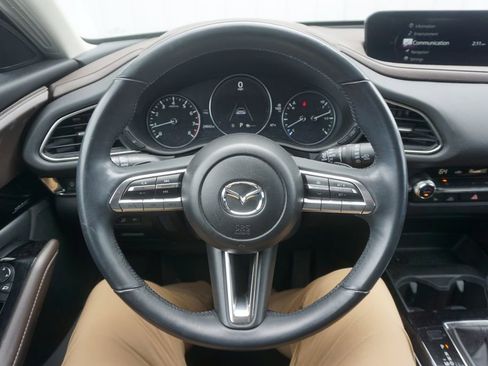 Used 2020 MAZDA CX-30 AWD w/ Premium Package image 3