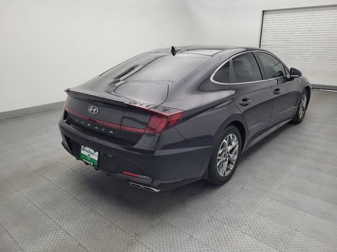 Used 2023 Hyundai Sonata SEL w/ Preferred Accessory Package FWD image 9