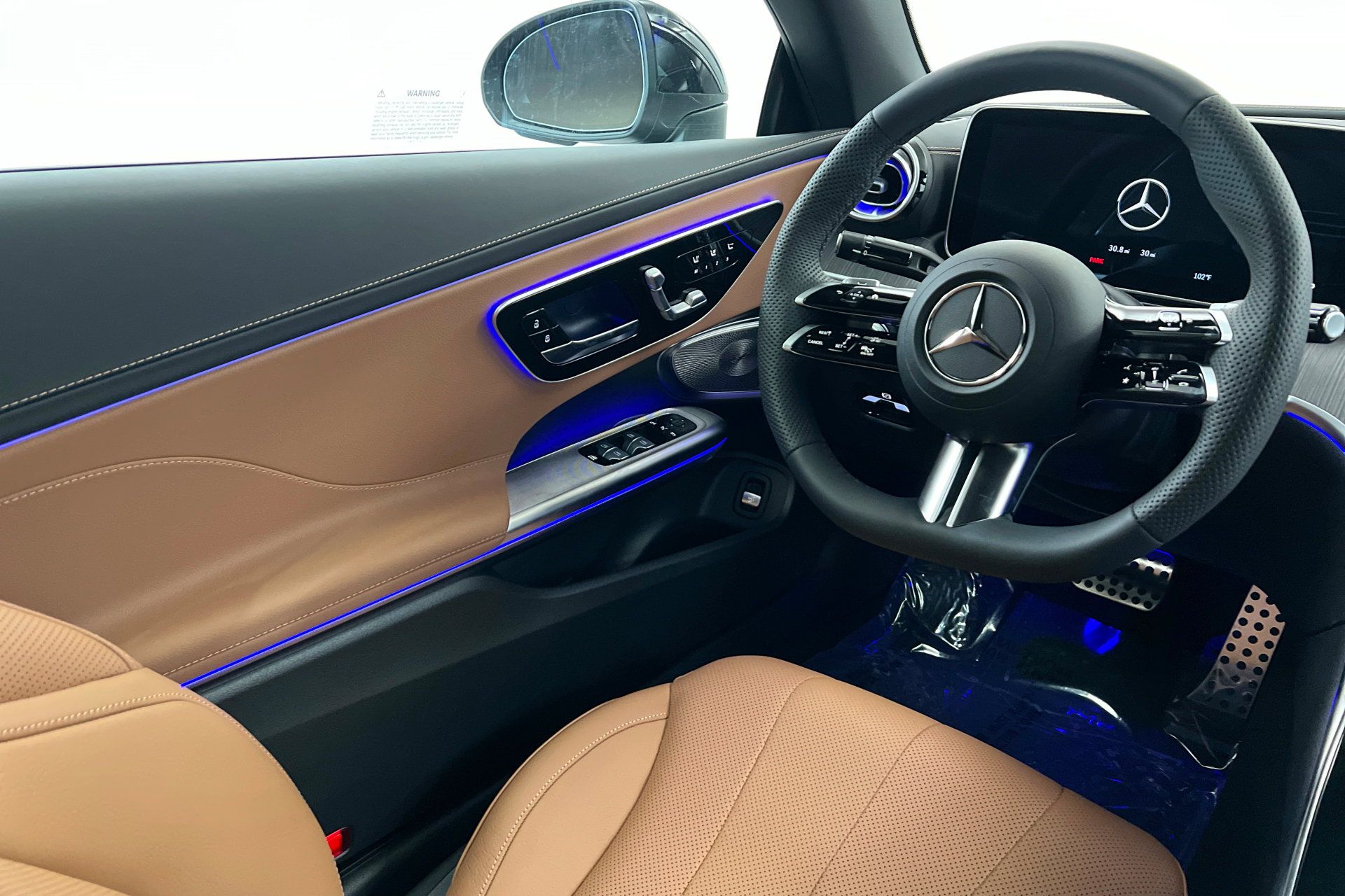 New 2027 Mercedes-Benz CLE 300 4MATIC Cabriolet image 11